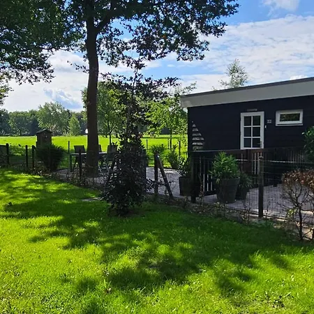 Holiday home Weideblik
