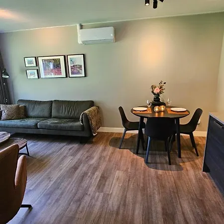 Weideblik Holiday home