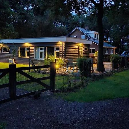 Weideblik Holiday home Doornspijk