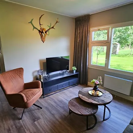 Holiday home Weideblik *