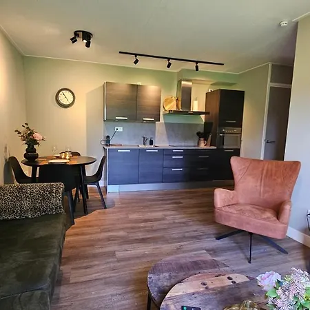 Casa vacanze Weideblik *