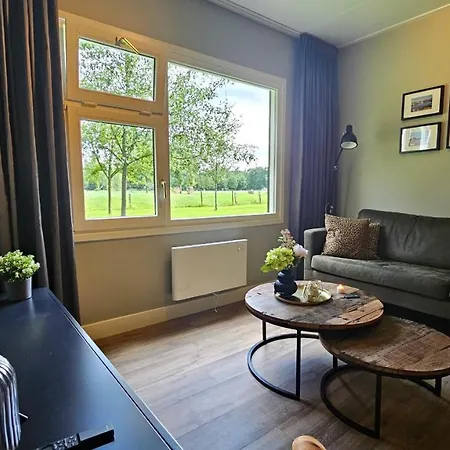 Holiday home Weideblik Doornspijk