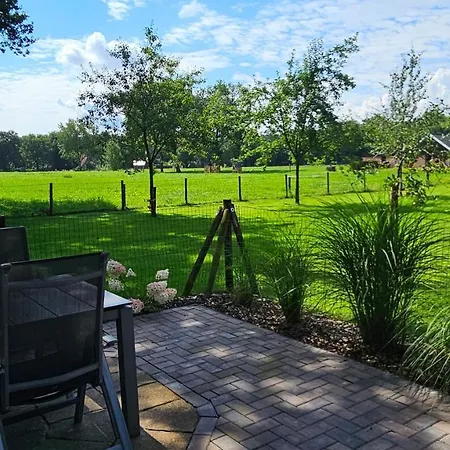 Weideblik * Doornspijk