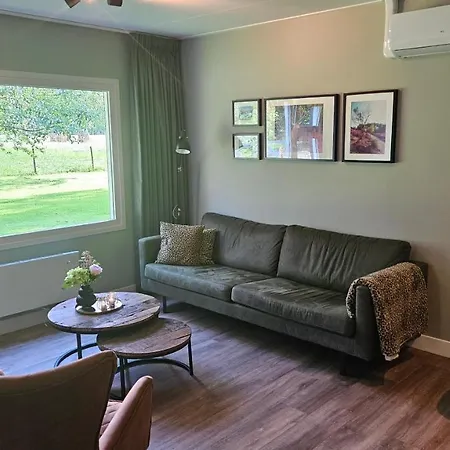 Weideblik Casa vacanze Doornspijk