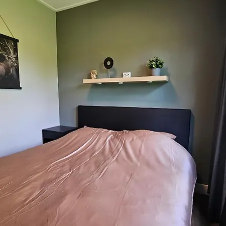 Weideblik Holiday home Doornspijk