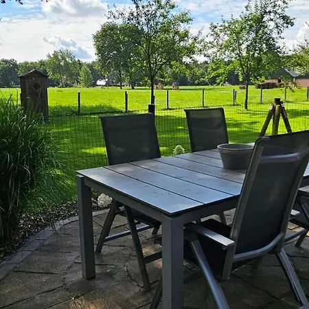 Holiday home Weideblik