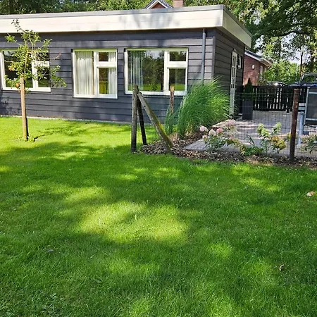 Holiday home Weideblik Doornspijk