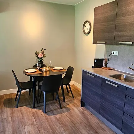 Weideblik Hébergement de vacances *