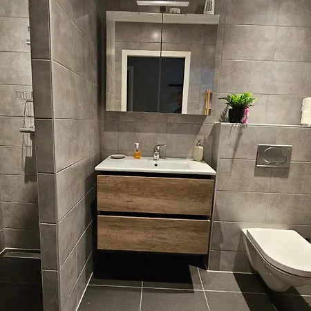 Weideblik Holiday home *