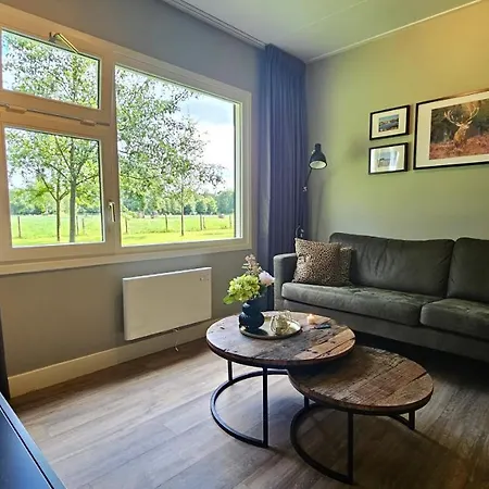 Holiday home Weideblik *