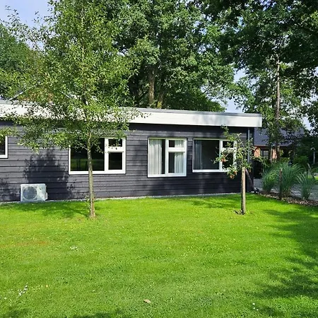 Holiday home Weideblik *