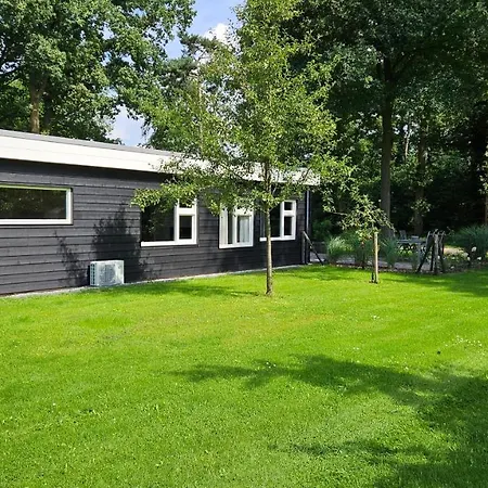 Holiday home Weideblik *