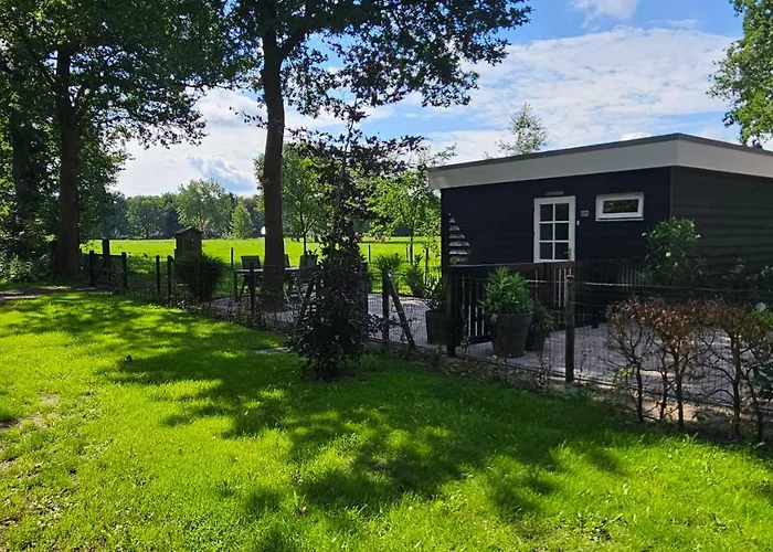 Holiday home Weideblik