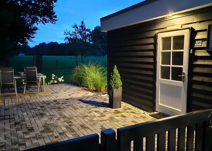 Weideblik Holiday home *