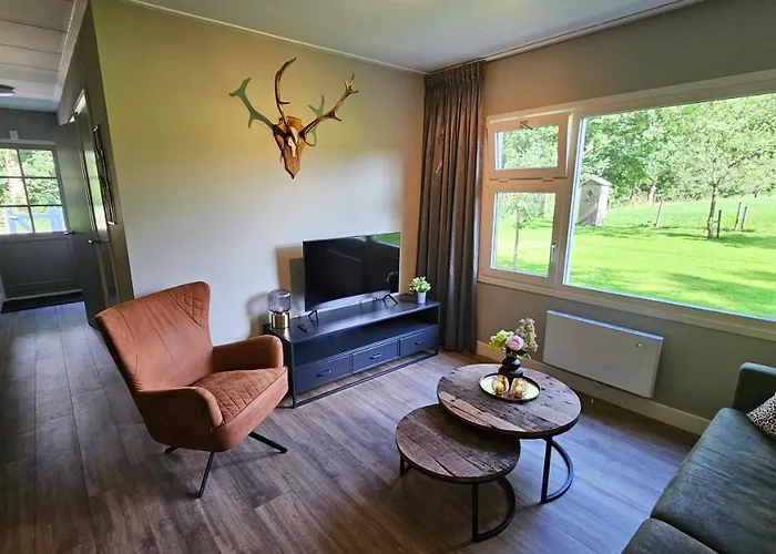 Holiday home Weideblik *