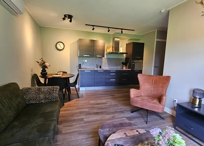 Holiday home Weideblik *