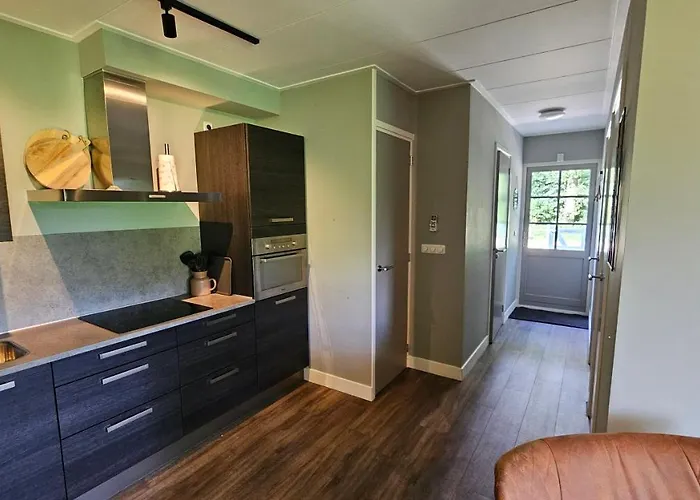 Holiday home Weideblik