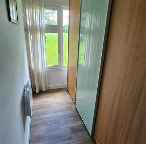 Weideblik Holiday home Doornspijk