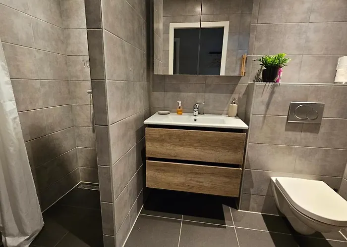 Weideblik Holiday home