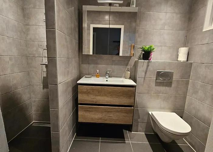 Weideblik Holiday home *