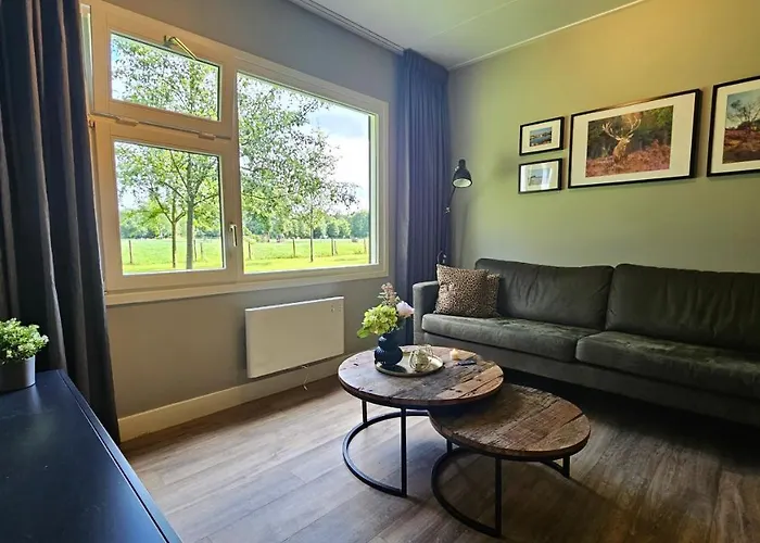 Holiday home Weideblik *