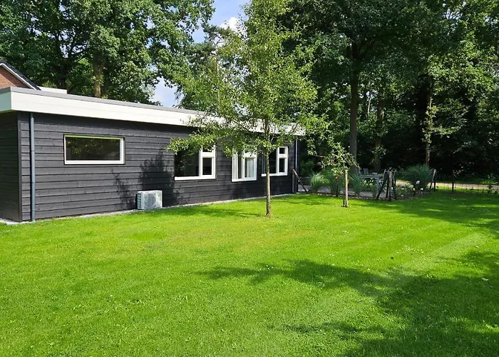 Holiday home Weideblik *