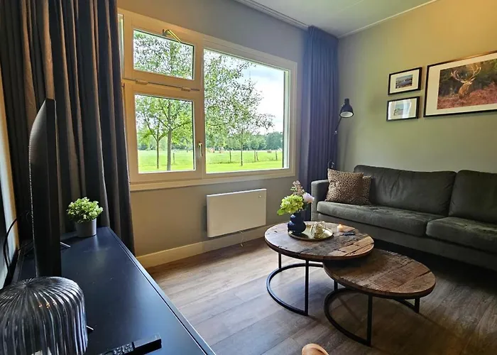 Hébergement de vacances Weideblik Doornspijk