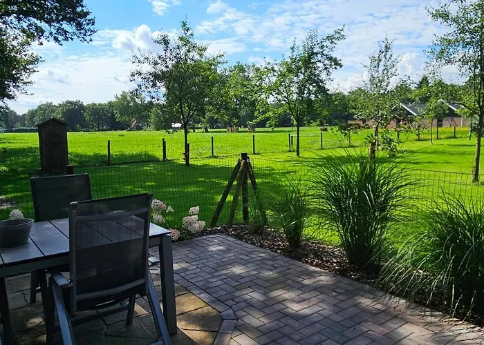 Weideblik * Doornspijk