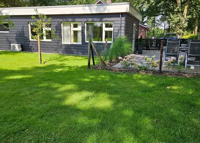 Hébergement de vacances Weideblik Doornspijk